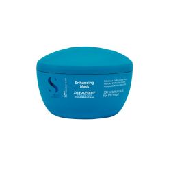 Masque définition boucles Curls Semi Di Lino 200ML