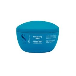 Masque définition boucles Curls Semi Di Lino 200ML