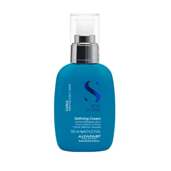 Crème de définition boucles Curls Semi Di Lino 125ML