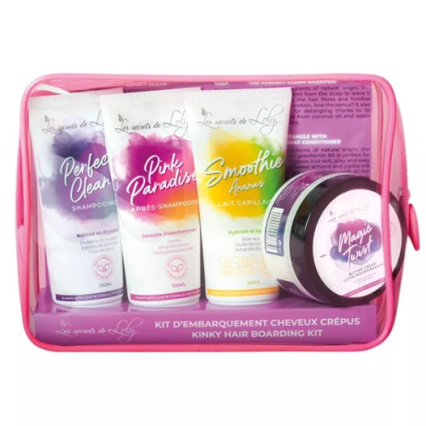 copy of Trousse de viagem... copy of Trousse de viagem...