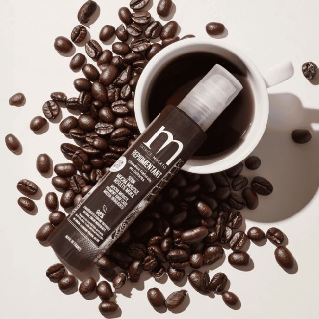 Soin repigmentant Mocha Mousse Mulato 200ML
