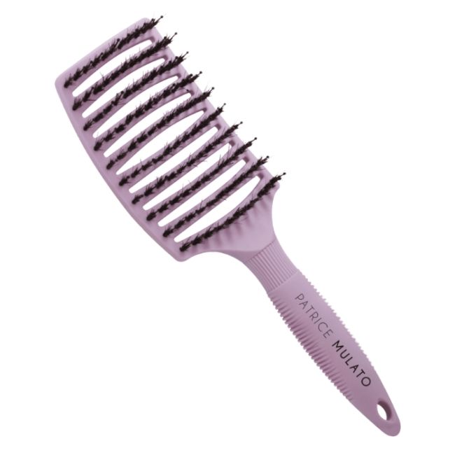 Brosse dêmelante Mulato