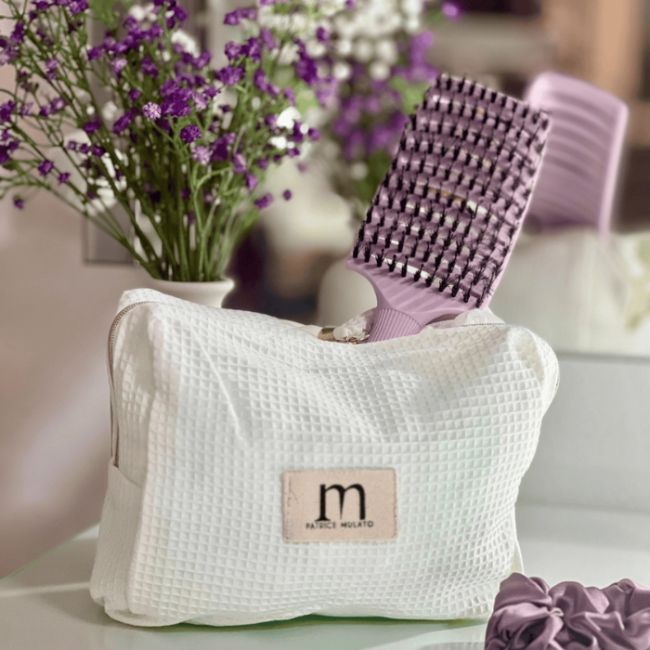 Brosse dêmelante Mulato