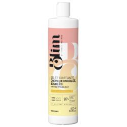 Gelée cheveux bouclés et frisés Blim 500ML
