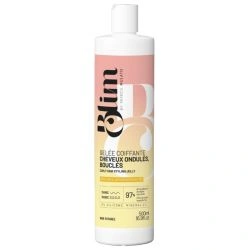 Gelée cheveux bouclés et frisés Blim 500ML