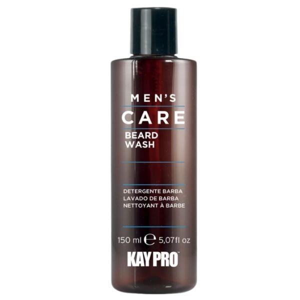 Shampoing à Barbe Men's Care KayPro 150ml Shampoing à Barbe Men's Care KayPro 150ml