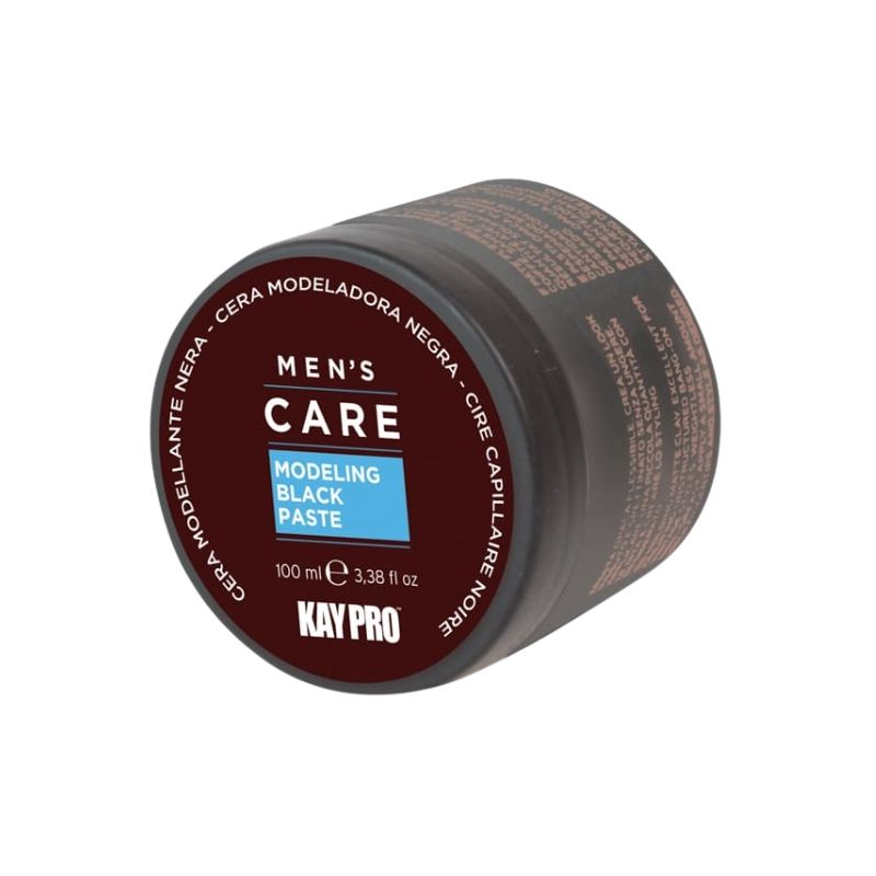 Cire Modelante Noire Men's Care KayPro 100ml