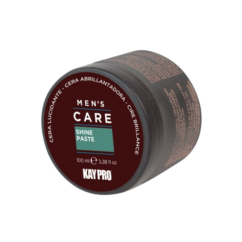 Cire Brillante Men's Care KayPro 100ml