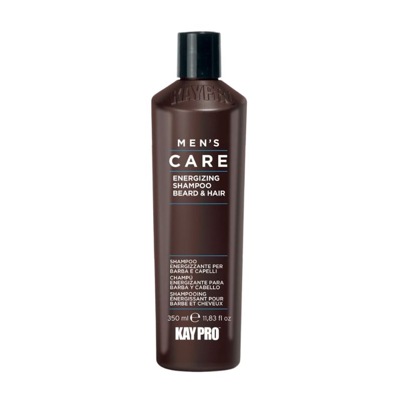Shampooing Energisant Men's Care KayPro 350ml