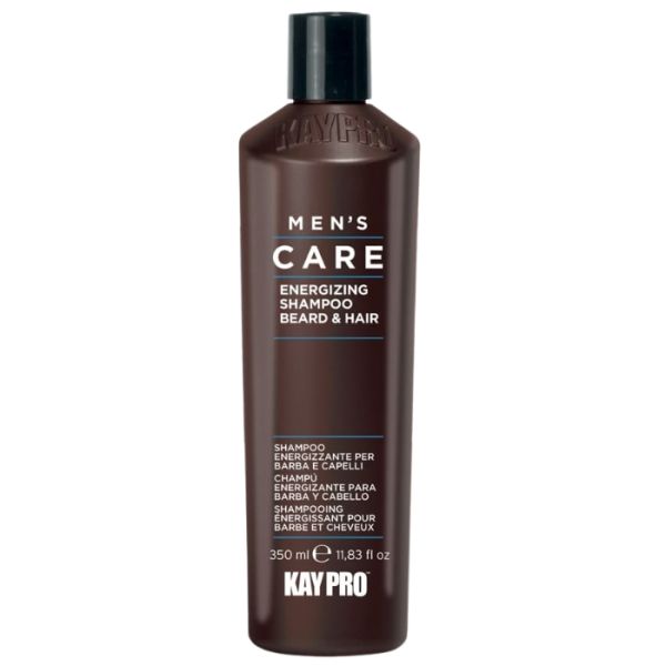 Shampooing Energisant Men's Care KayPro 350ml