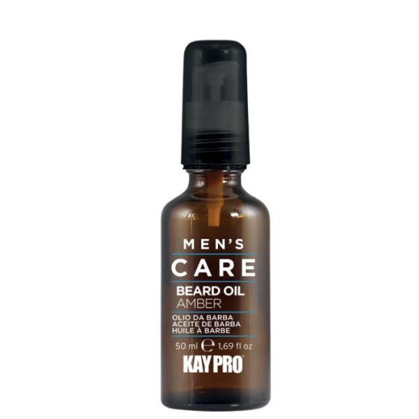 Huile à Barbe Men's Care KayPro 50ml
