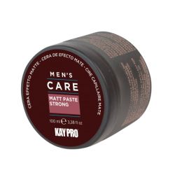 Cire Matte Forte Men's Care KayPro 100ml