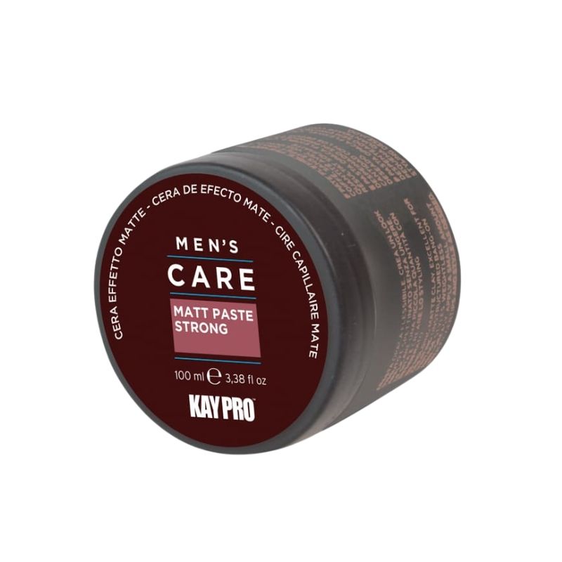 Cire Matte Forte Men's Care KayPro 100ml