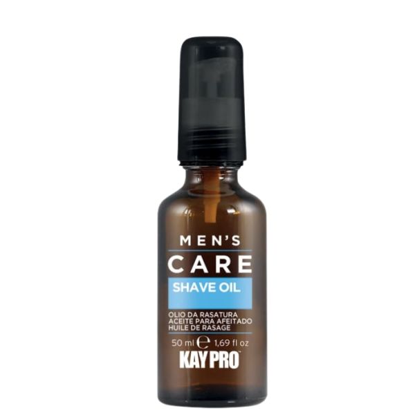 Huile Avant Rasage Men's Care KayPro 50ml
