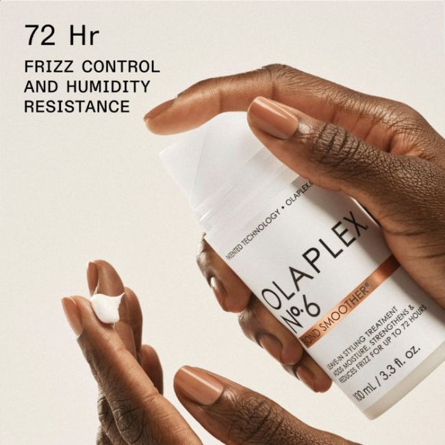 Coffret brillance intenses Full-On Shine Olaplex