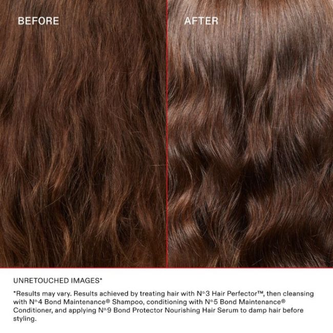 Coffret renforcement intense Olaplex