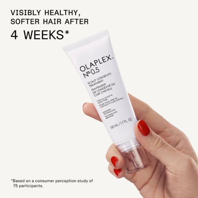 Coffret renforcement intense Olaplex