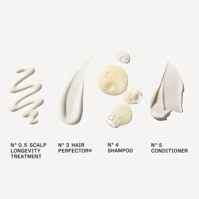 Coffret renforcement intense Olaplex