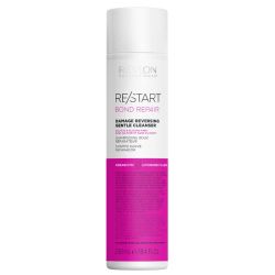 Shampooing Doux sans sulfates Bond Repair Restart Revlon 250ML