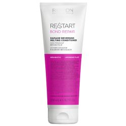 Après shampooing fondant réparateur Bond Repair Restart Revlon 200ML