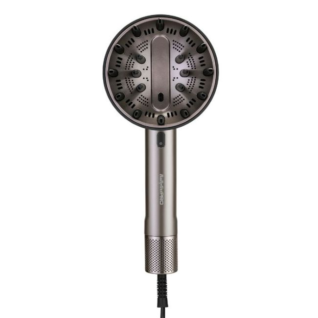Secador de pelo Varita Secadora Iónica Babyliss Pro 1600W