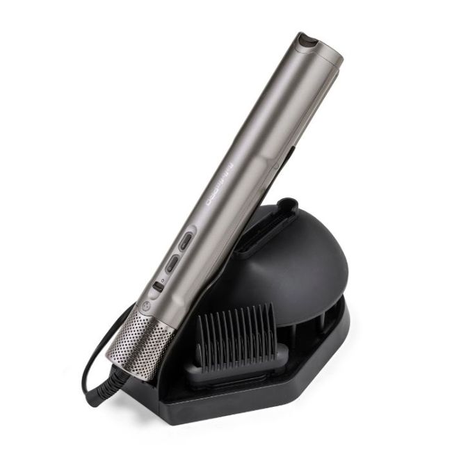 Sèche-cheveux Drying Wand Ionic Babyliss Pro 1600W