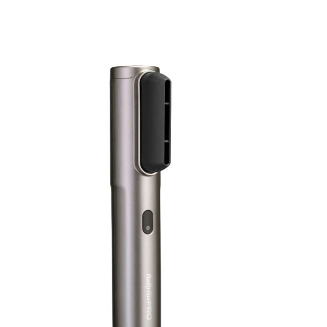 Secador de Cabelo Varinha Secadora Iónica Babyliss Pro 1600W