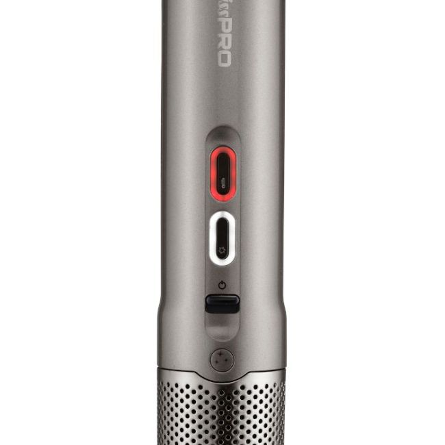 Sèche-cheveux Drying Wand Ionic Babyliss Pro 1600W