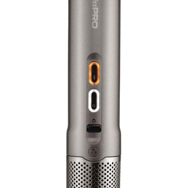Sèche-cheveux Drying Wand Ionic Babyliss Pro 1600W