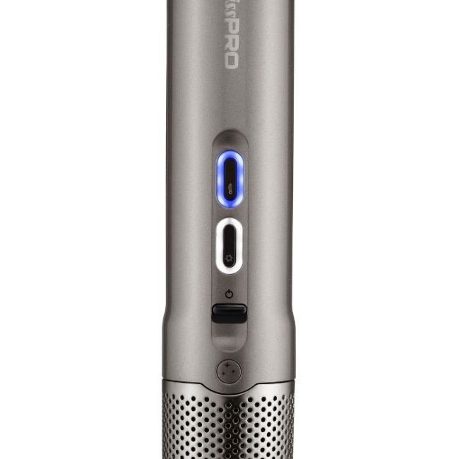 Sèche-cheveux Drying Wand Ionic Babyliss Pro 1600W