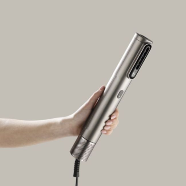 Sèche-cheveux Drying Wand Ionic Babyliss Pro 1600W