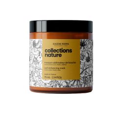 Masque sublimateur de boucles Collections Nature Eugène Perma 75ml
