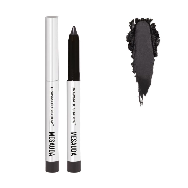 Crayon fard à paupière Drawmatic Shadow 101 Blackout