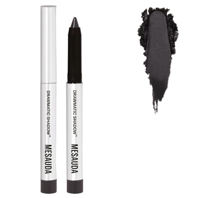 Crayon fard à paupière Drawmatic Shadow 101 Blackout