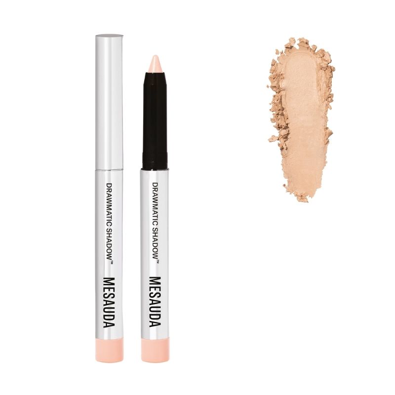 Crayon fard à paupière Drawmatic Shadow 102 Meringue