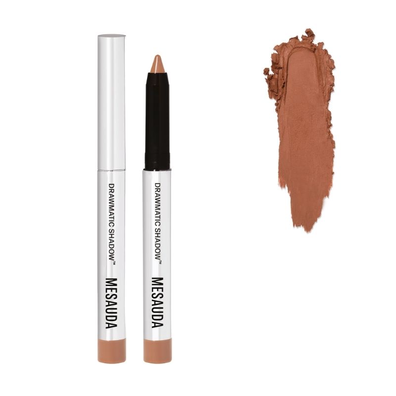 Crayon fard à paupière Drawmatic Shadow105 Cinnamon