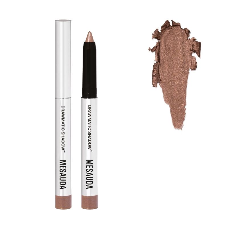 Crayon fard à paupière Drawmatic Shadow111 Bronzed