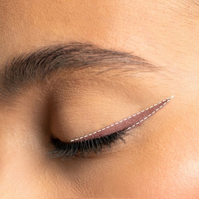 Crayon fard à paupière Drawmatic Shadow103 Cookie