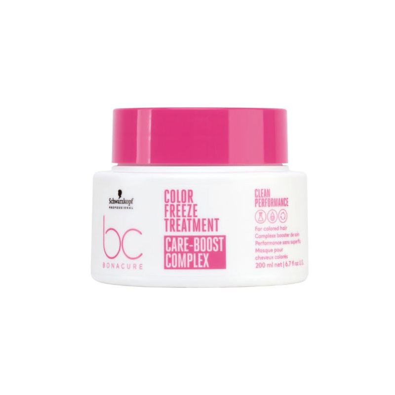 Masque Color Freeze Schwarzkopf 200ML