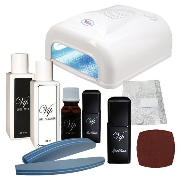 Ajmar 058 VIP Lackpaket Ajmar 058 VIP Lackpaket