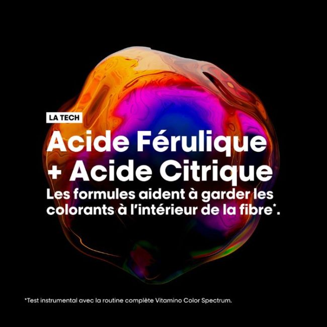Coffret Trio Vitamino Color Spectrum voor gekleurd haar L'Oréal Professionnel