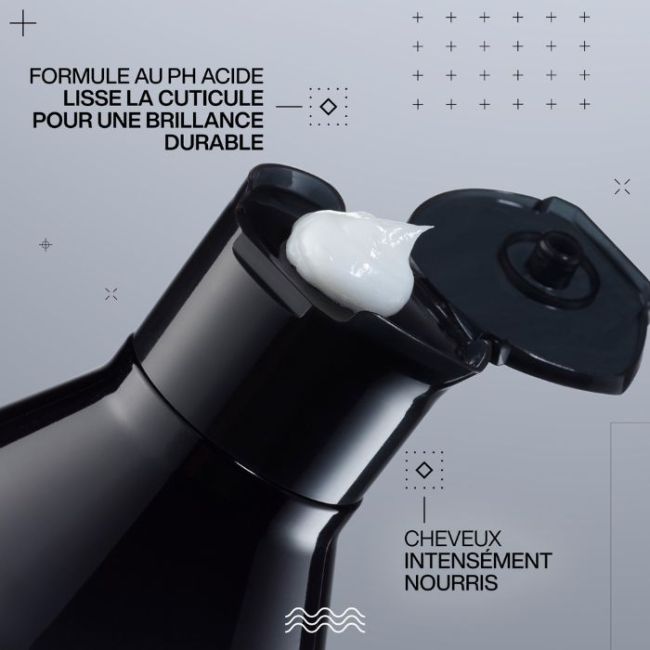 Coffret Acidic Color Gloss pour cheveux colorés/méchés Redken