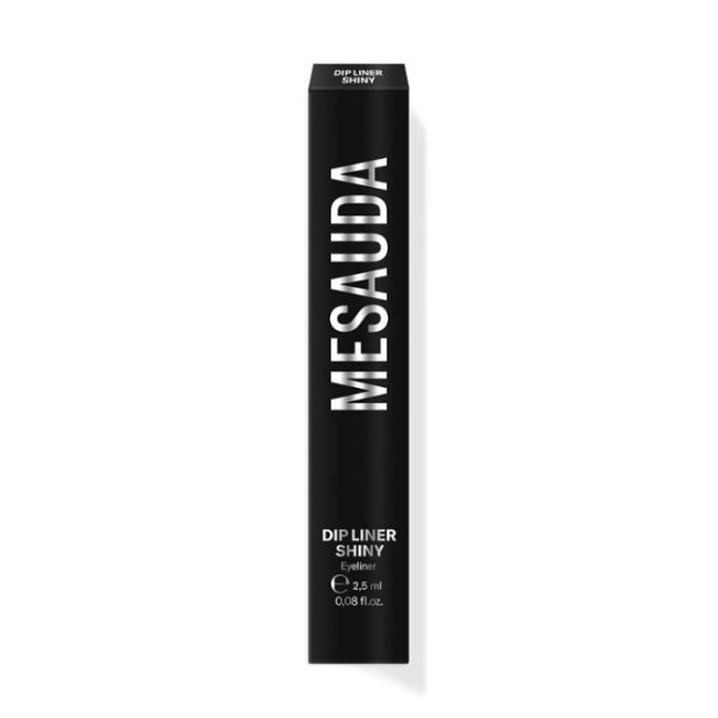 CDX Eyeliner dip liner shiny Mesauda