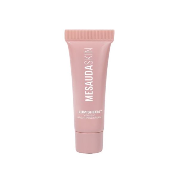 CDX crema Lumisheen Mesauda 5ML CDX crema Lumisheen Mesauda 5ML