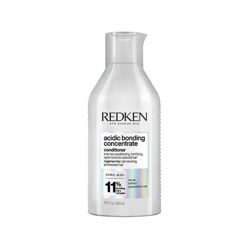 Conditionneur concentré Acidic Bonding Concentrate Redken 300ml
