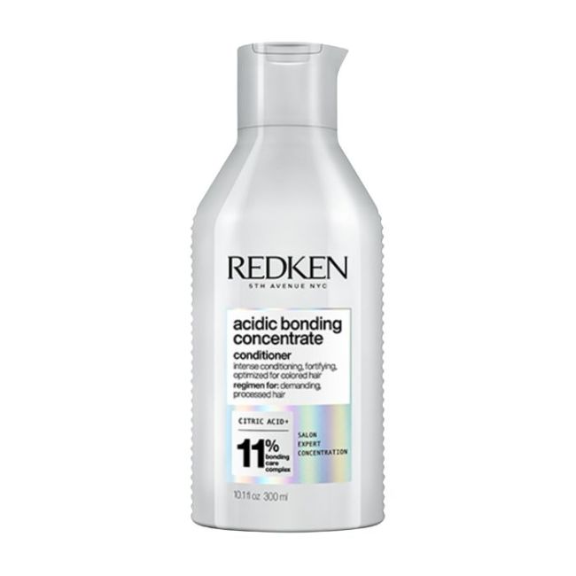 Conditionneur concentré Acidic Bonding Concentrate Redken 300ml