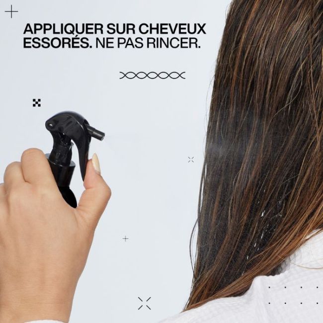 Soin Sans Rinçage Brillance Acidic Color Gloss Redken 190ml Soin Sans Rinçage Brillance Acidic Color Gloss Redken 190ml