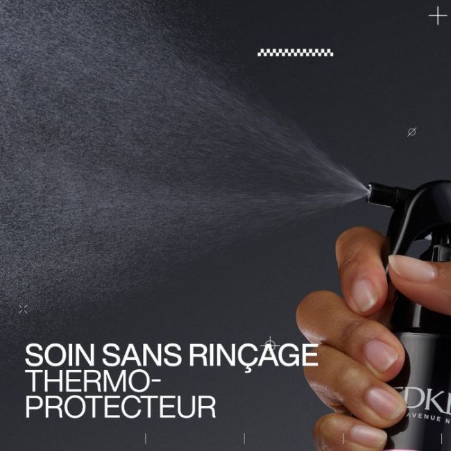 Saures Farbglanz-Leave-In-Treatment Redken 190 ml