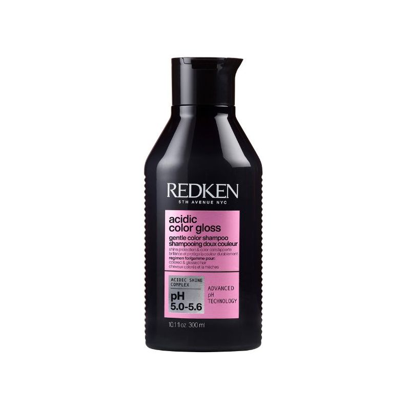Redken Acidic Color Gloss Sanftes Shampoo 300 ml