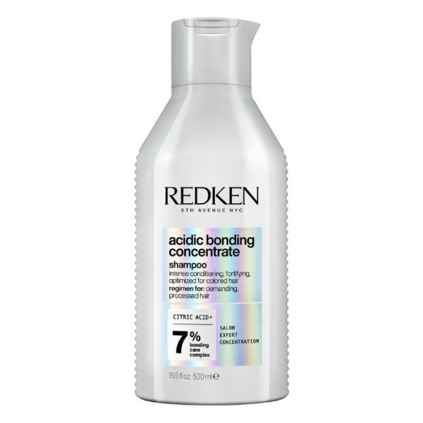 Champú concentrado Acidic Bonding Concentrate Redken 300ML